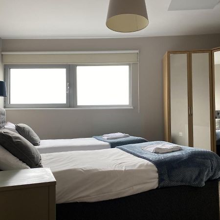 High View Serviced Apartment Cardiff Esterno foto