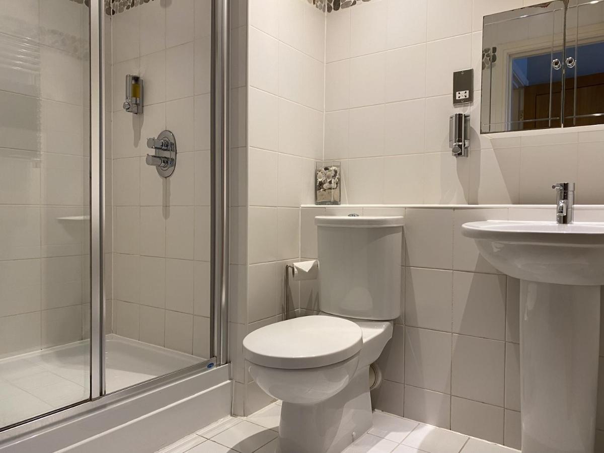 High View Serviced Apartment Cardiff Esterno foto