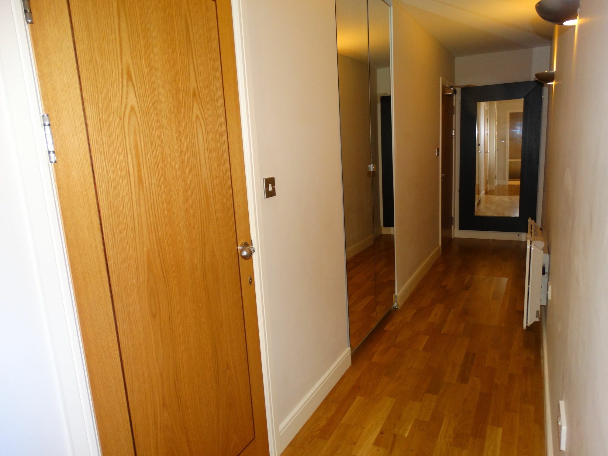 High View Serviced Apartment Cardiff Esterno foto