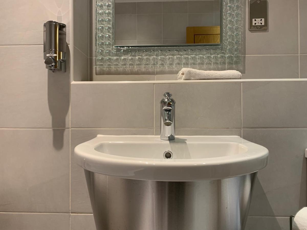 High View Serviced Apartment Cardiff Esterno foto